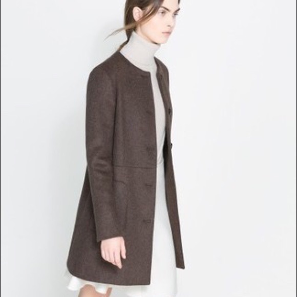 leopard sweater blazer